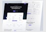 create a responsive website with seo optimization and API integration